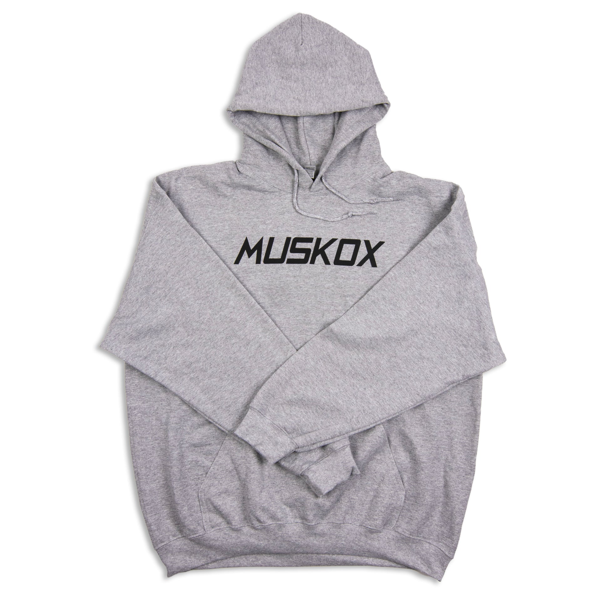 MUSKOX Snowblowers Hoodie
