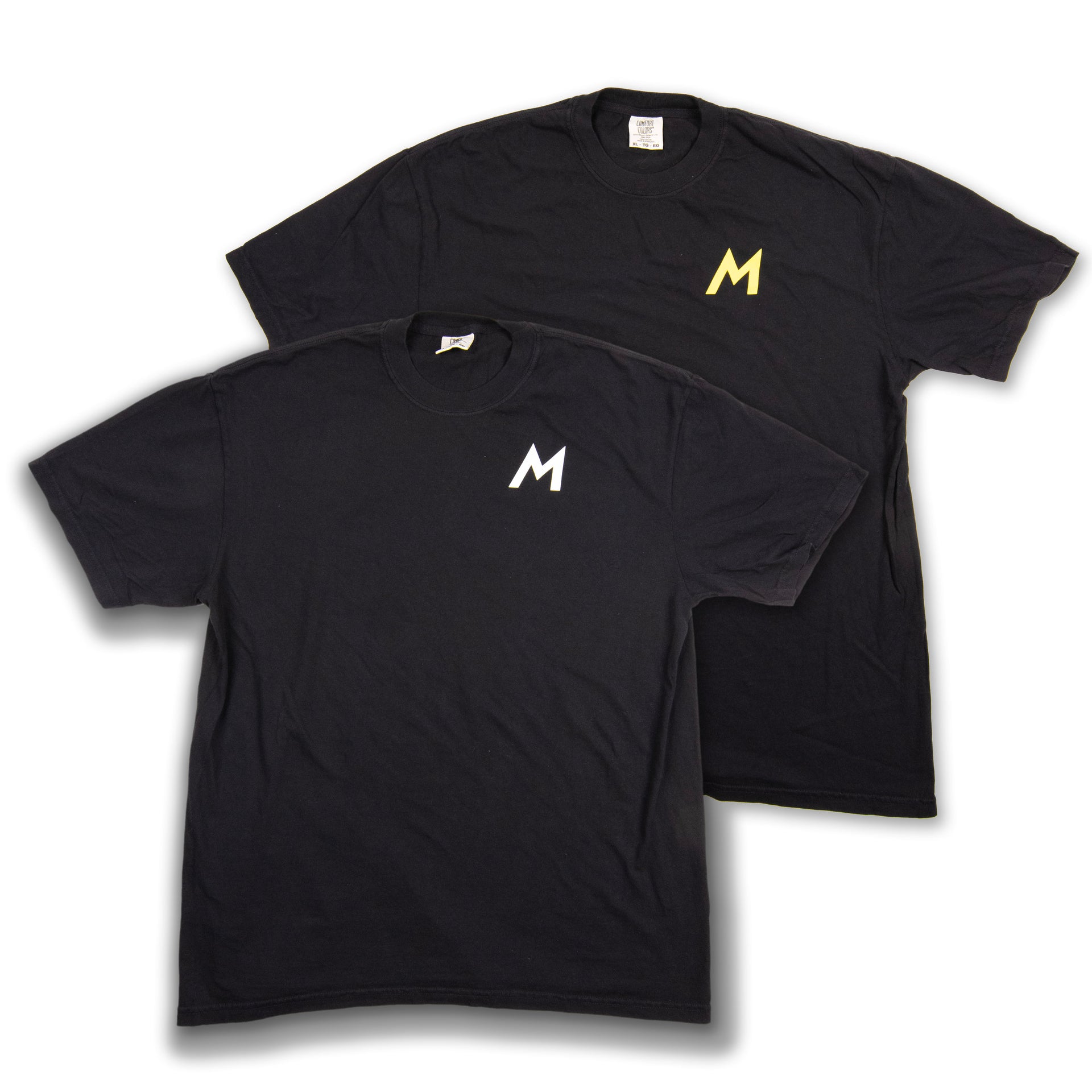 MUSKOX Logo T-Shirt