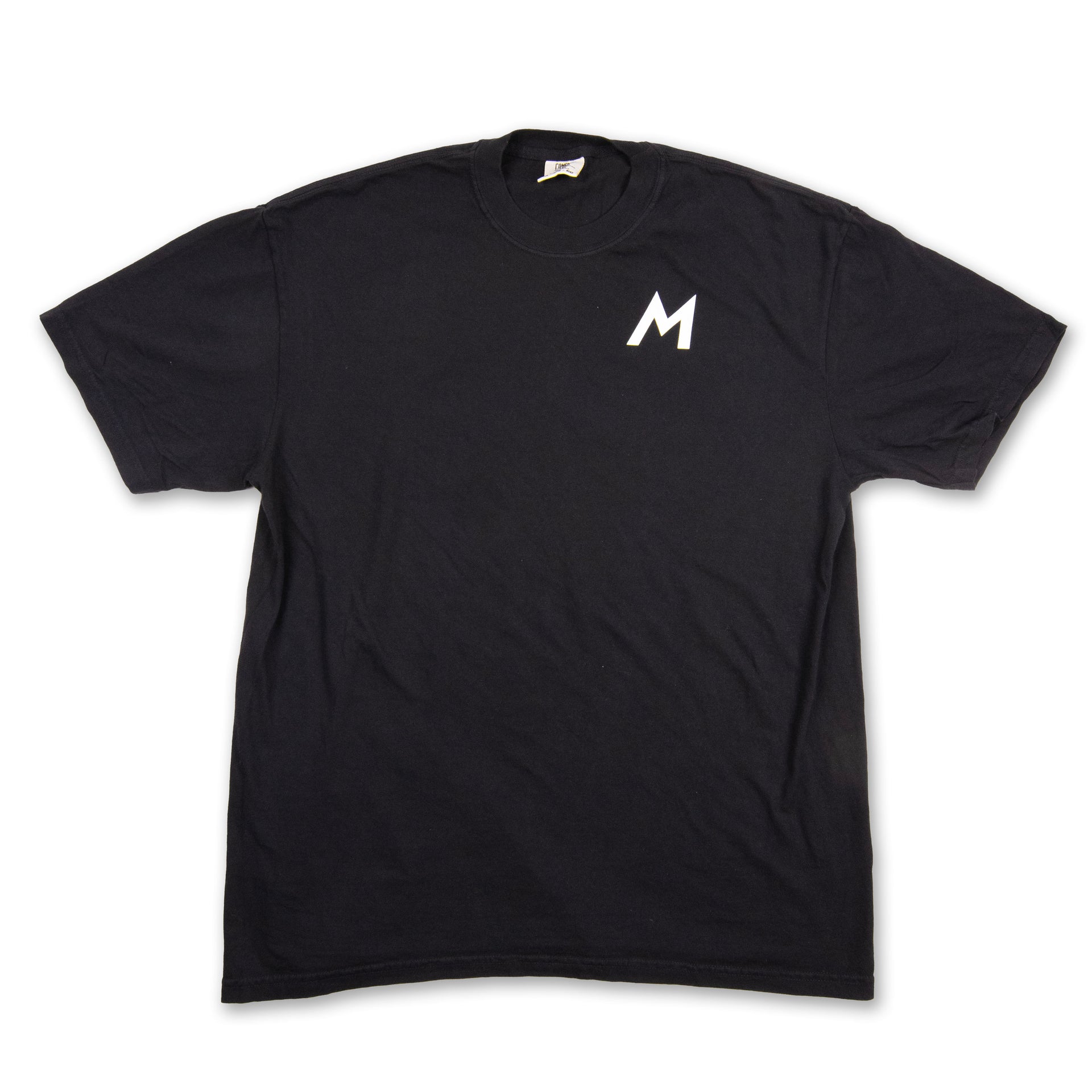 MUSKOX Logo T-Shirt