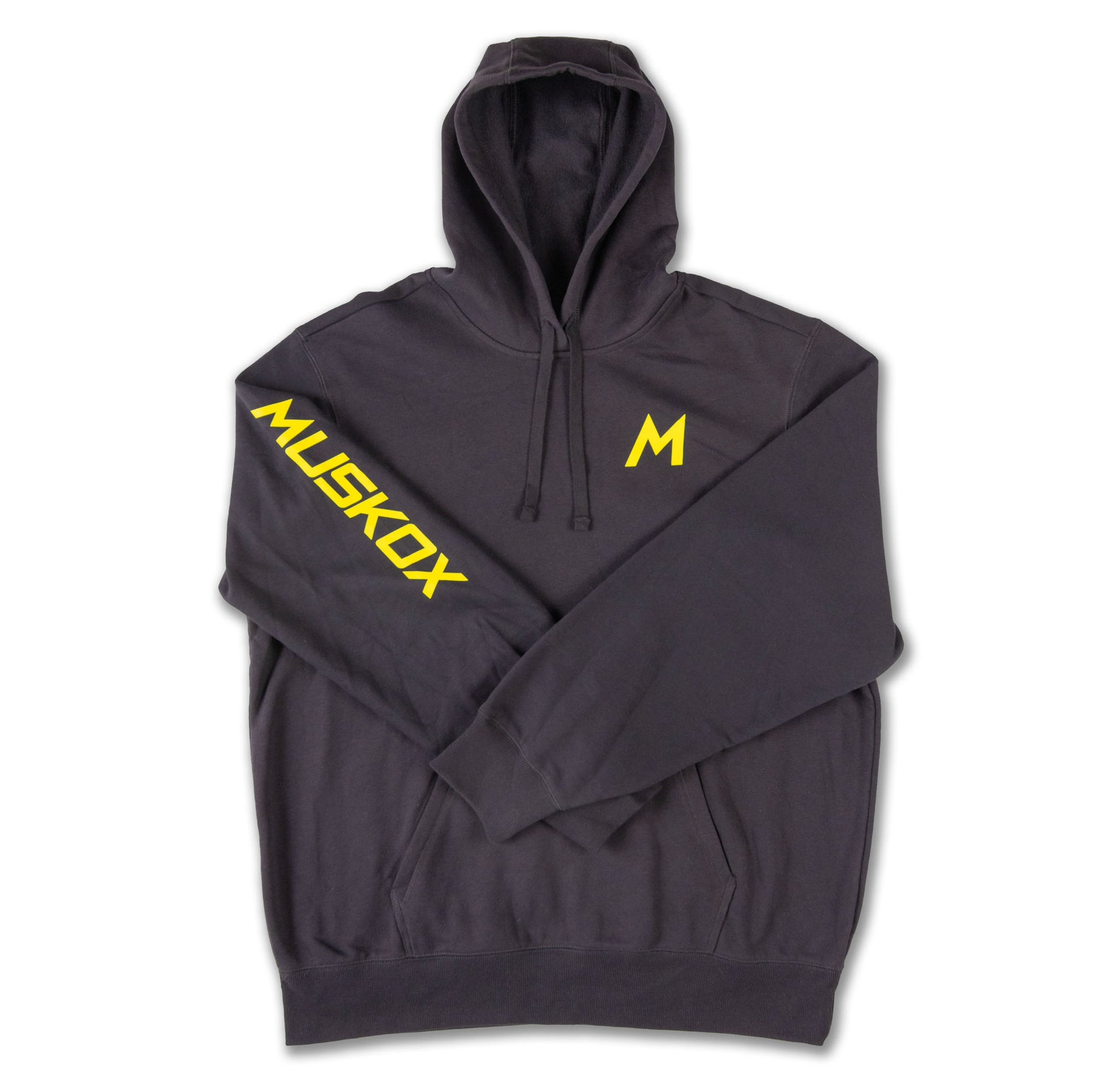 MUSKOX Snowblowers Hoodie