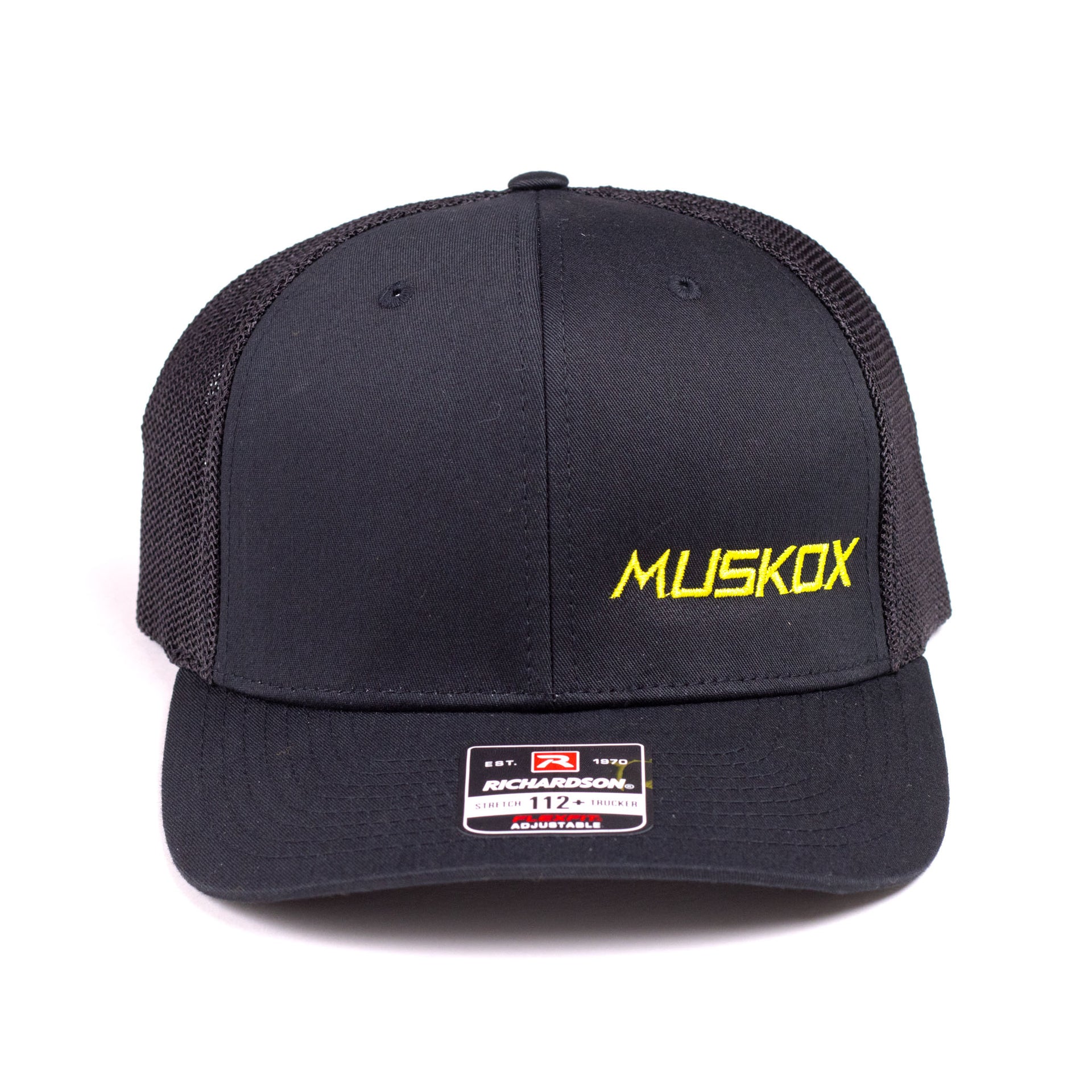 MUSKOX Snowblowers Richardson Hat