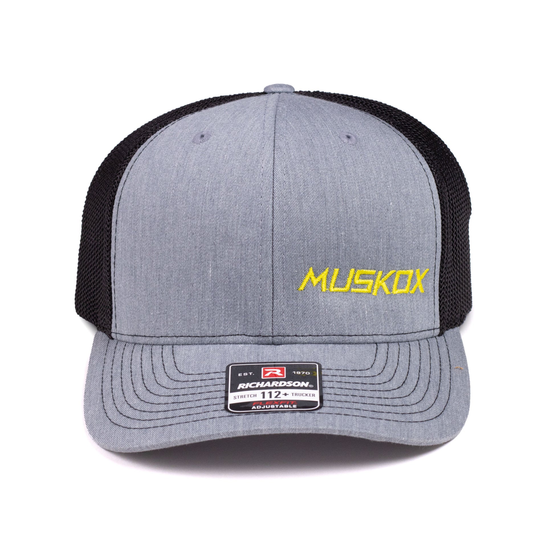 MUSKOX Snowblowers Richardson Hat