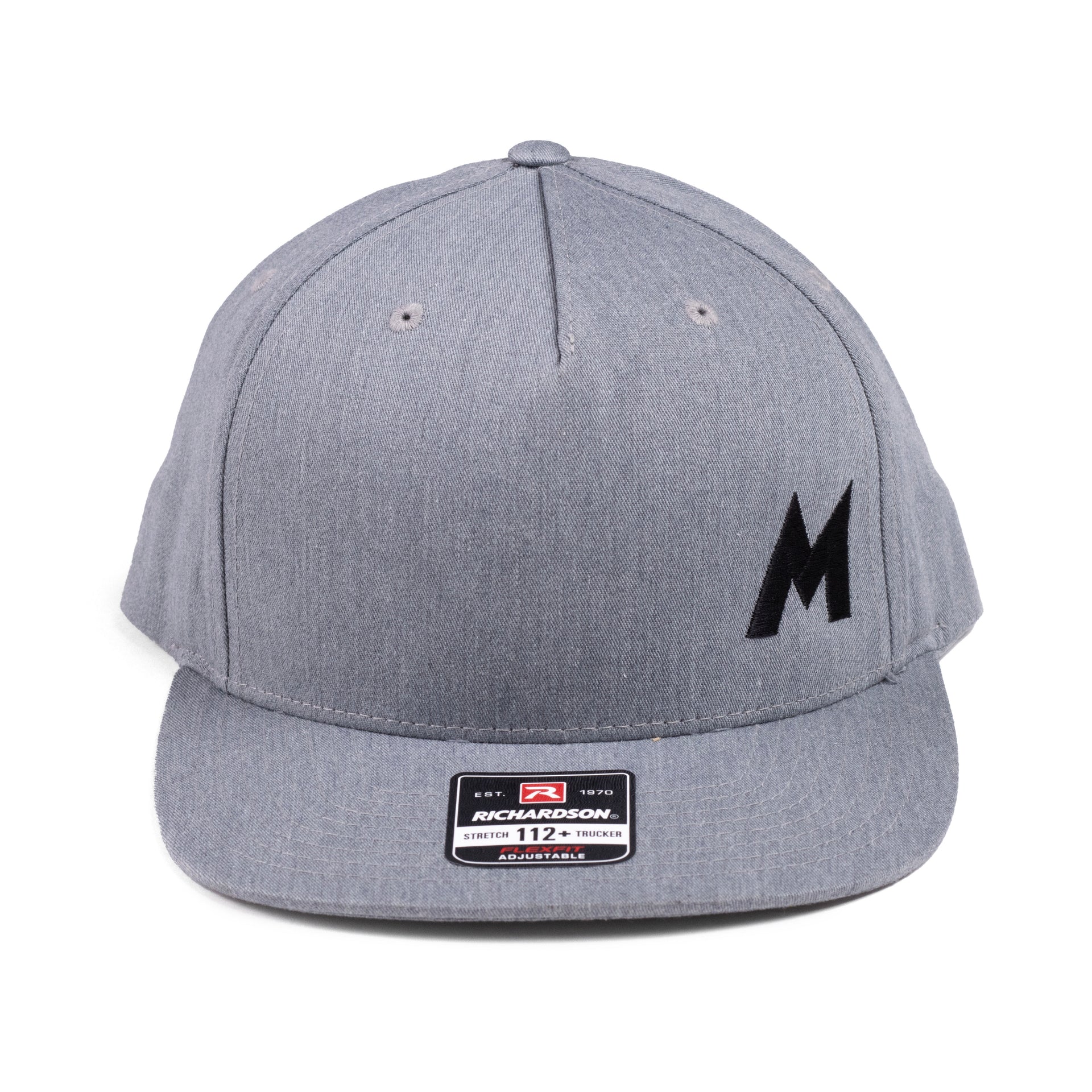 MUSKOX Snowblowers Richardson Hat