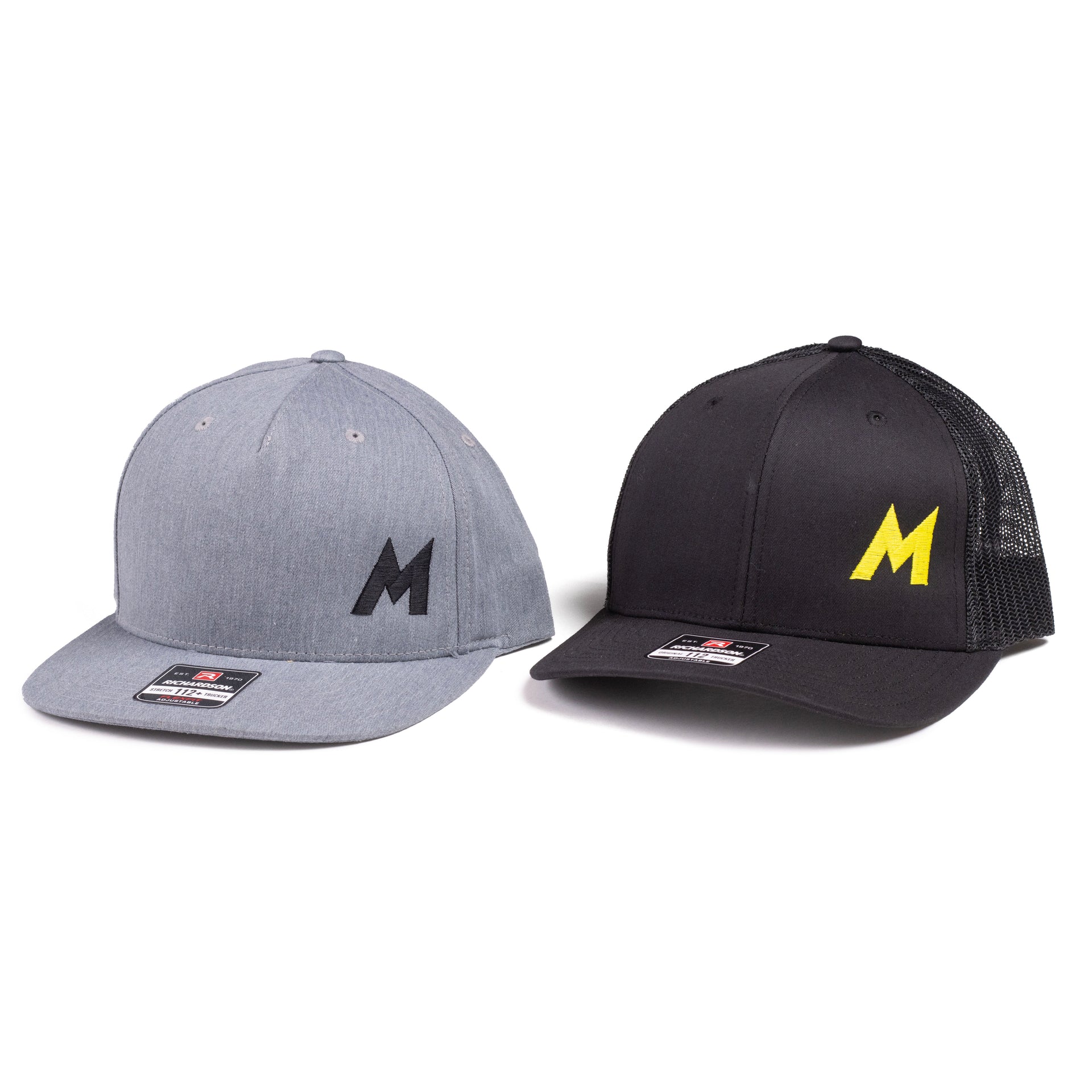 MUSKOX Snowblowers Richardson Hat